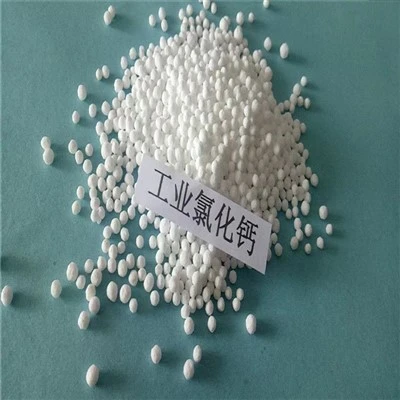 Calcium Chloride Prills