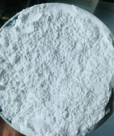 Light Soda Ash