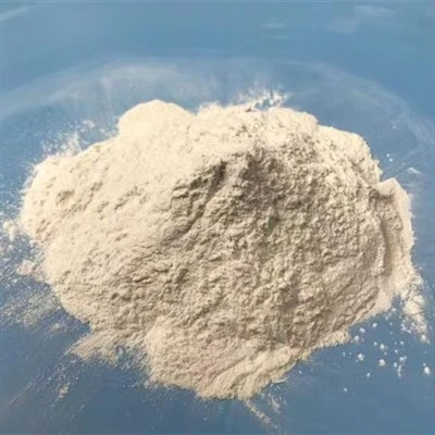 Xanthan Gum